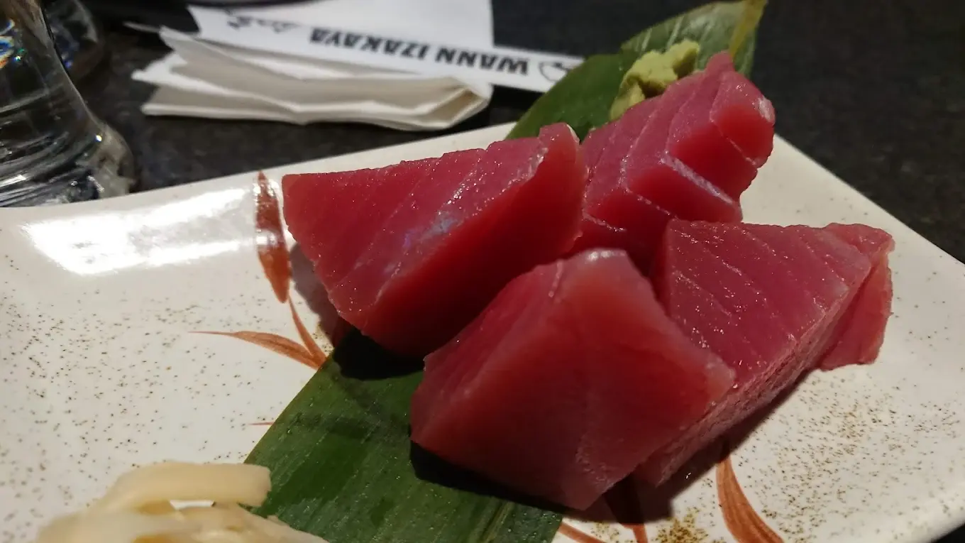 Chicken Karaage at Wann Izakaya in Regina, SK