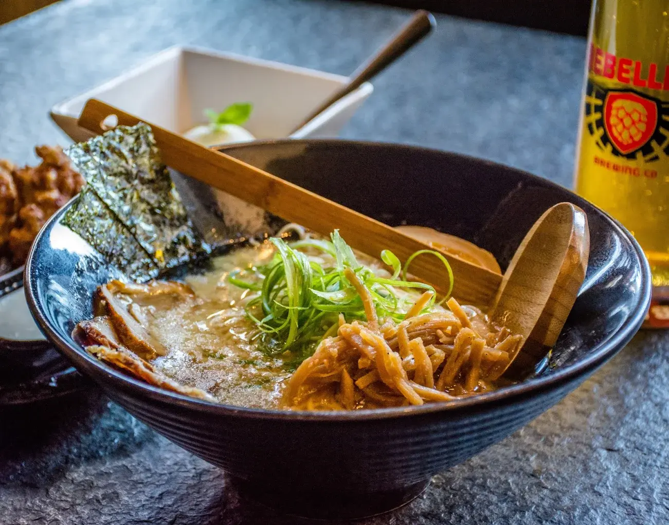 Wann Izakaya Japanese Gastropub Menu - Authentic Japanese Restaurant in Regina, SK